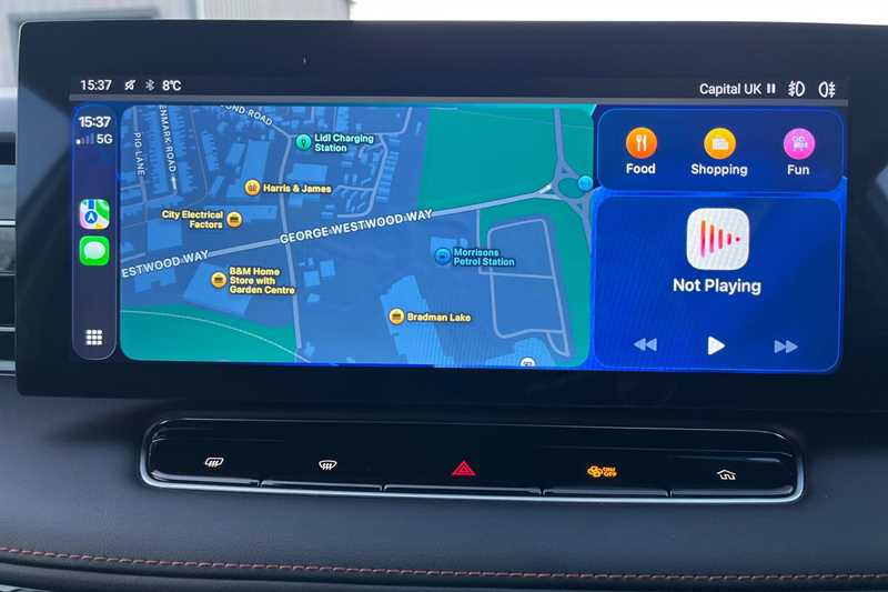 Used MG MG HS 2024 for sale - 77471167: Photo 47