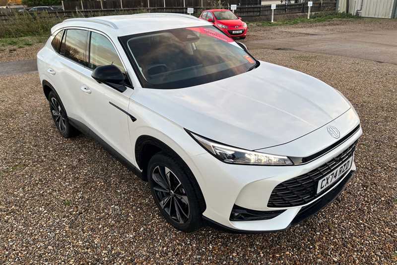 Used MG MG HS 2024 for sale - 77471167: Photo 57