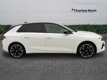 Used Vauxhall Astra 2025 for sale - 77146056: Photo