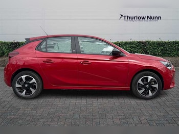 Used Vauxhall Corsa 2021 for sale - 78798856: Photo