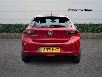 Used Vauxhall Corsa 2021 for sale - 78798856: Photo