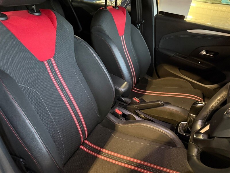 Used Vauxhall Corsa 2022 for sale - 77513175: Photo 11