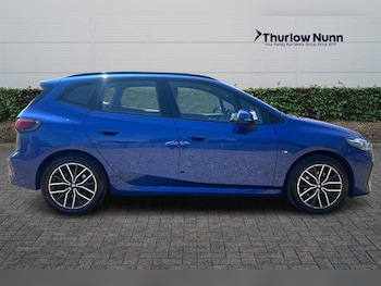 Used BMW 2 Series Active Tourer 2023 for sale - 78936598: Photo