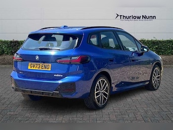 Used BMW 2 Series Active Tourer 2023 for sale - 78936598: Photo