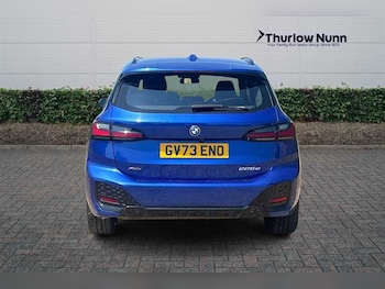 Used BMW 2 Series Active Tourer 2023 for sale - 78936598: Photo