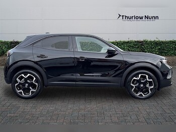 Used Vauxhall Mokka undefined for sale - 77648347: Photo