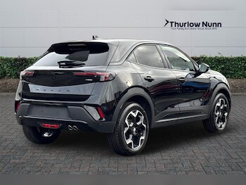 Used Vauxhall Mokka undefined for sale - 77648347: Photo