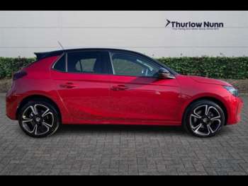 Used Vauxhall Corsa 2024 for sale - 74558459: Photo