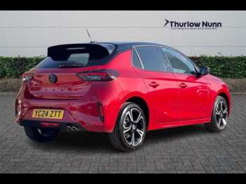 Used Vauxhall Corsa 2024 for sale - 74558459: Photo