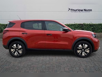 Used Vauxhall Frontera 2025 for sale - 78263886: Photo