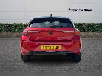 Used Vauxhall Astra 2022 for sale - 78472692: Photo