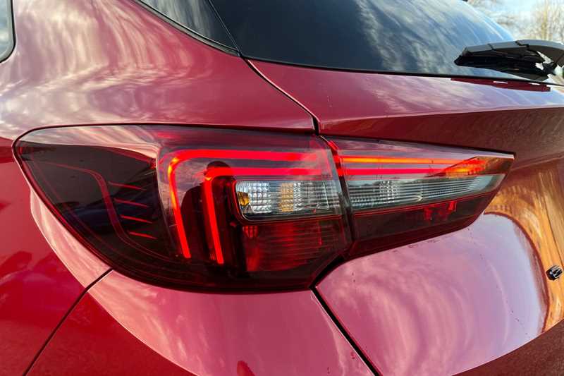 Used Vauxhall Grandland 2022 for sale - 77471916: Photo 32