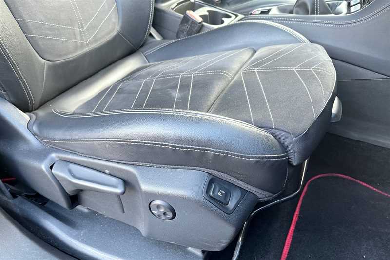 Used Vauxhall Grandland 2022 for sale - 77471916: Photo 43