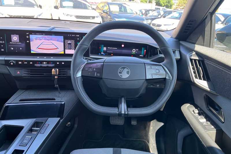 Used Vauxhall Grandland 2024 for sale - 77755836: Photo 11