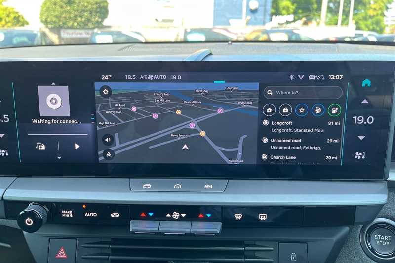 Used Vauxhall Grandland 2024 for sale - 77755836: Photo 18