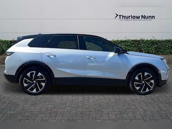 Used Vauxhall Grandland 2024 for sale - 77755836: Photo