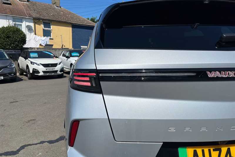 Used Vauxhall Grandland 2024 for sale - 77755836: Photo 38