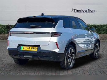 Used Vauxhall Grandland 2024 for sale - 77755836: Photo