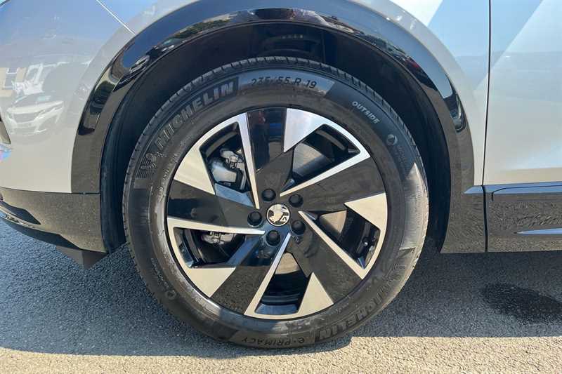 Used Vauxhall Grandland 2024 for sale - 77755836: Photo 44