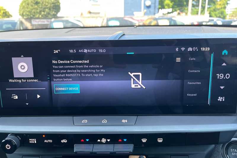 Used Vauxhall Grandland 2024 for sale - 77755836: Photo 55