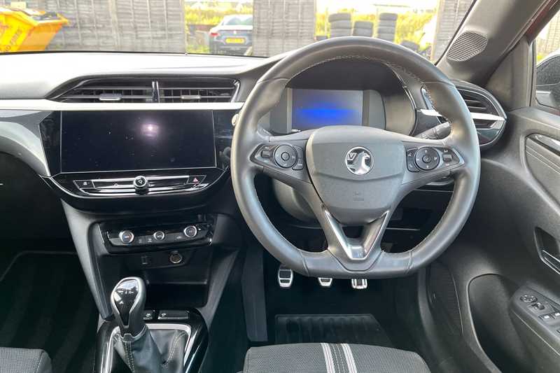 Used Vauxhall Corsa 2024 for sale - 76636139: Photo 11