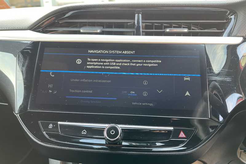 Used Vauxhall Corsa 2024 for sale - 76636139: Photo 18