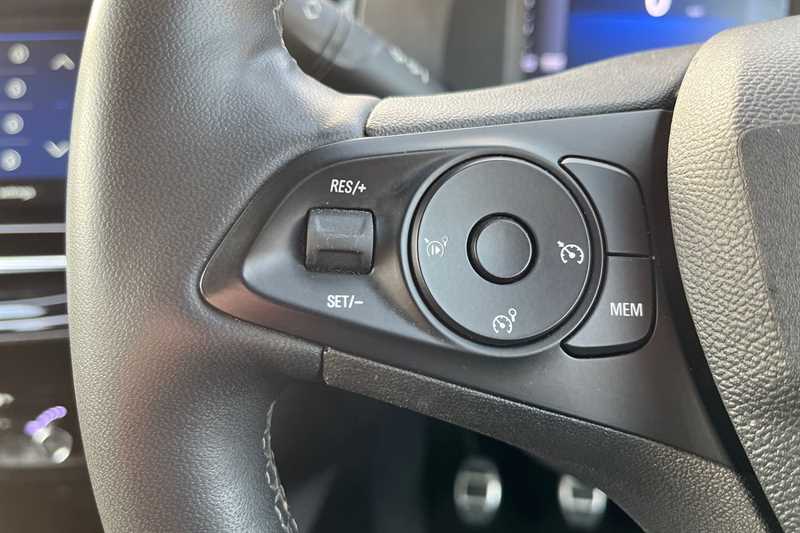 Used Vauxhall Corsa 2024 for sale - 76636139: Photo 21