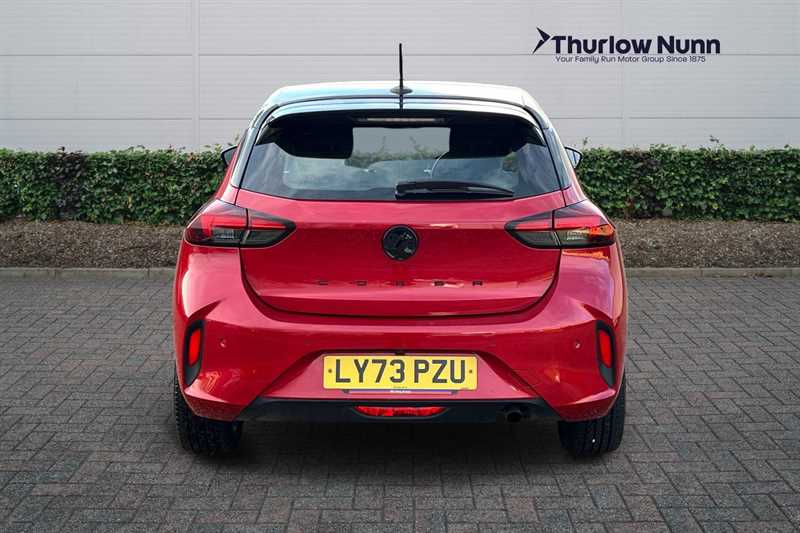 Used Vauxhall Corsa 2024 for sale - 76636139: Photo 4