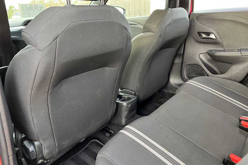 Used Vauxhall Corsa 2024 for sale - 76636139: Photo 42