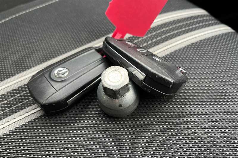 Used Vauxhall Corsa 2024 for sale - 76636139: Photo 49