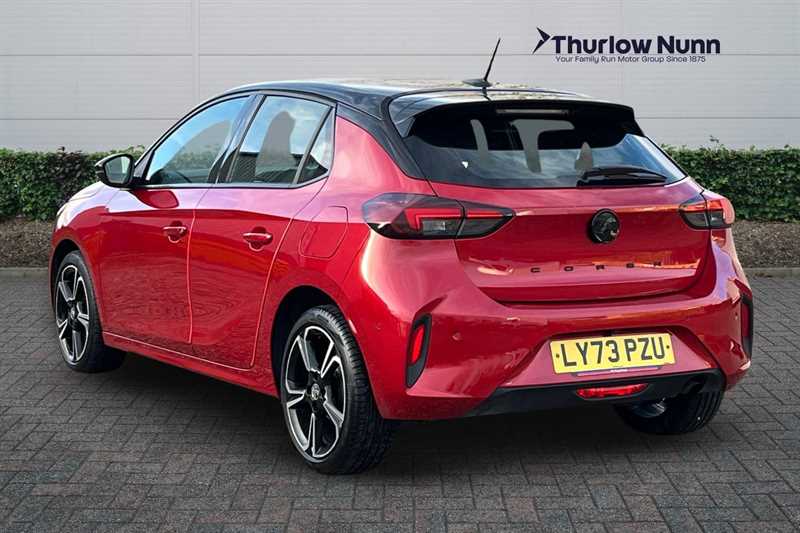 Used Vauxhall Corsa 2024 for sale - 76636139: Photo 5