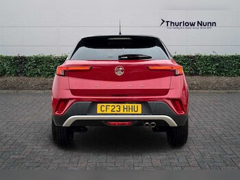 Used Vauxhall Mokka 2023 for sale - 77293695: Photo