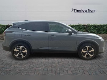 Used Nissan Qashqai 2023 for sale - 78824592: Photo