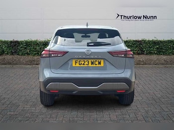 Used Nissan Qashqai 2023 for sale - 78824592: Photo