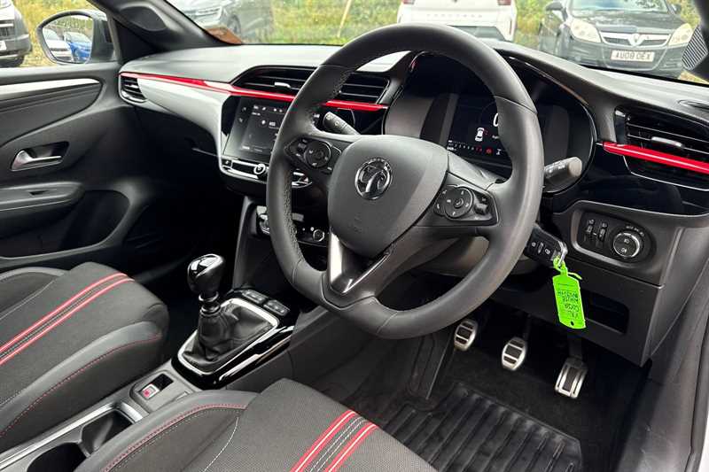 Used Vauxhall Corsa 2023 for sale - 77146835: Photo 10