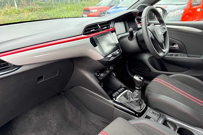 Used Vauxhall Corsa 2023 for sale - 77146835: Photo 13