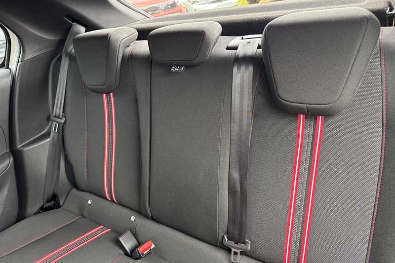 Used Vauxhall Corsa 2023 for sale - 77146835: Photo 23