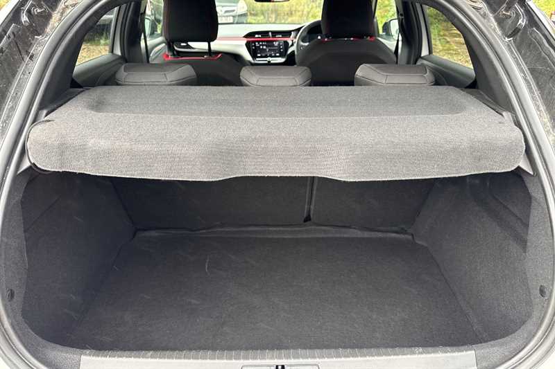 Used Vauxhall Corsa 2023 for sale - 77146835: Photo 24