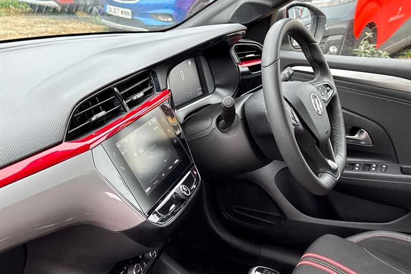 Used Vauxhall Corsa 2023 for sale - 77146835: Photo 26