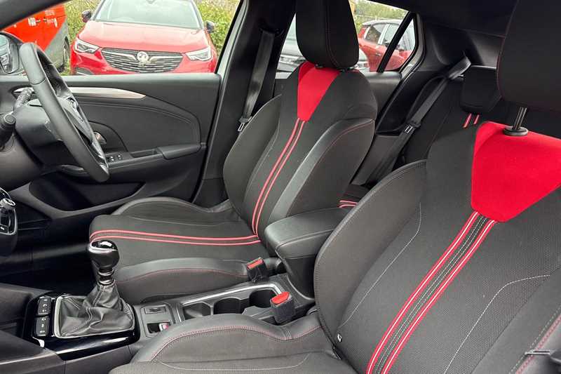 Used Vauxhall Corsa 2023 for sale - 77146835: Photo 30