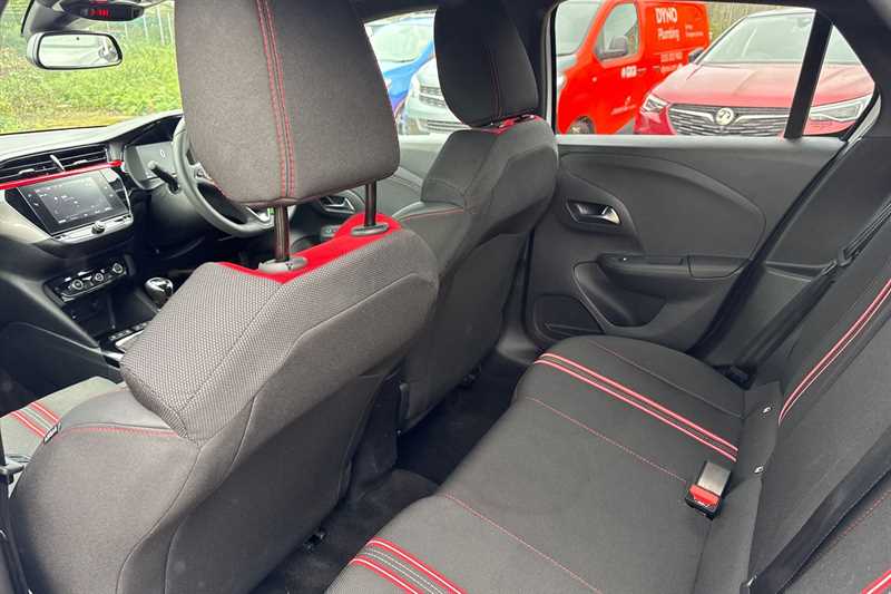 Used Vauxhall Corsa 2023 for sale - 77146835: Photo 31