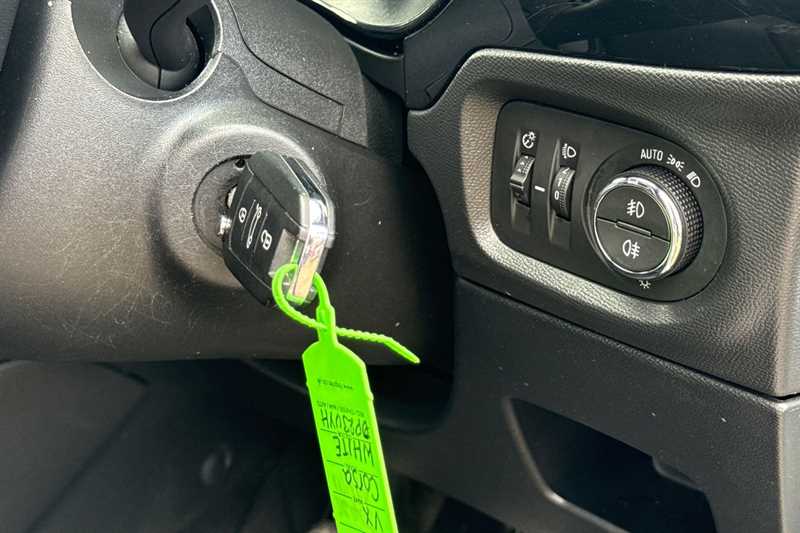 Used Vauxhall Corsa 2023 for sale - 77146835: Photo 41