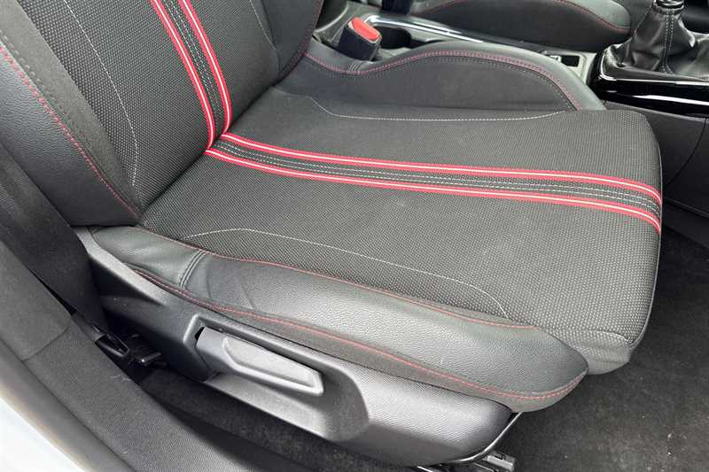 Used Vauxhall Corsa 2023 for sale - 77146835: Photo 42