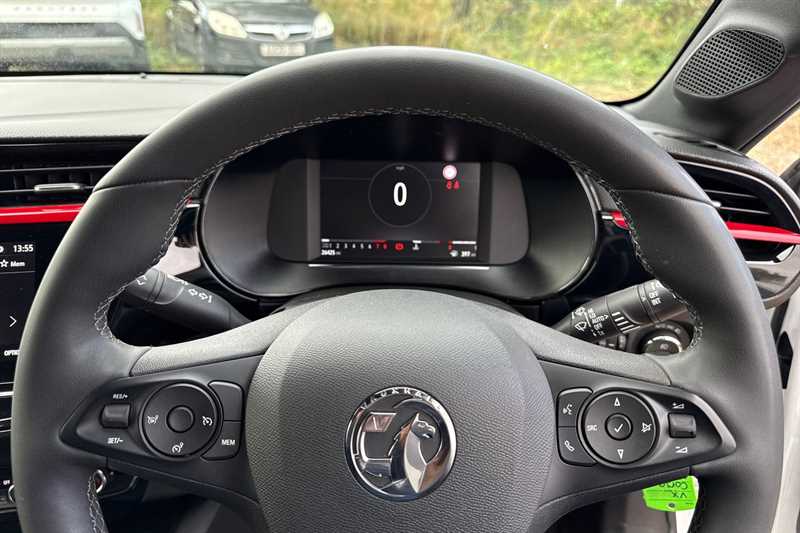 Used Vauxhall Corsa 2023 for sale - 77146835: Photo 44