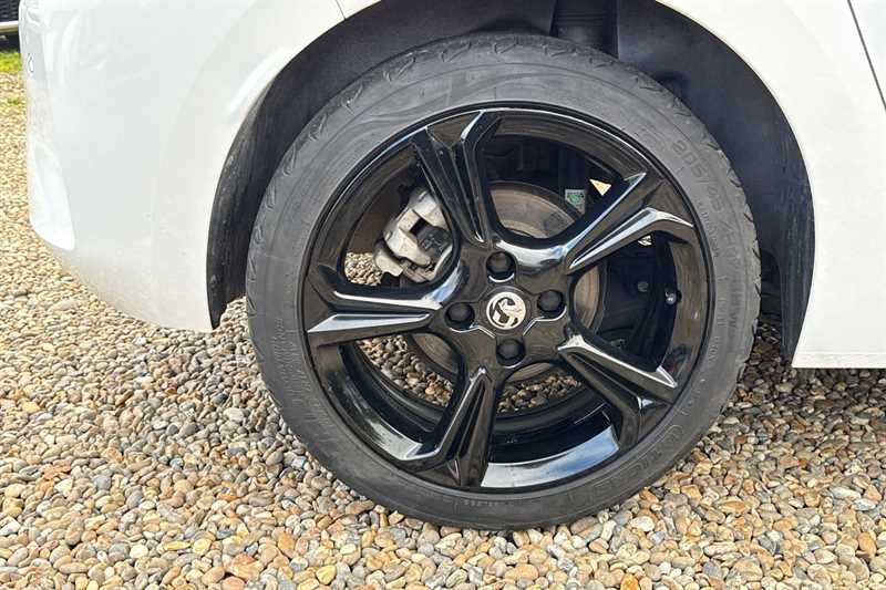 Used Vauxhall Corsa 2023 for sale - 77146835: Photo 57