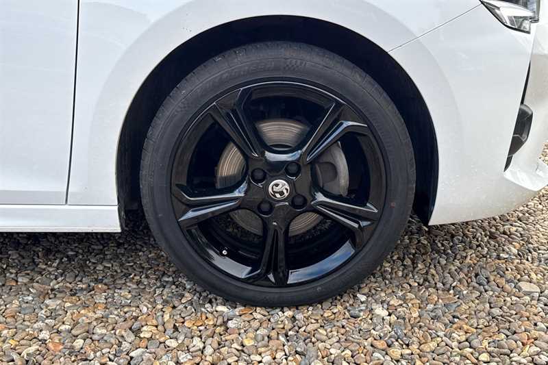 Used Vauxhall Corsa 2023 for sale - 77146835: Photo 58