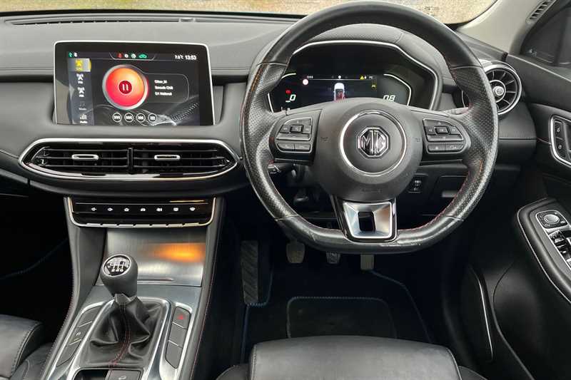 Used MG MG HS 2022 for sale - 77145967: Photo 11