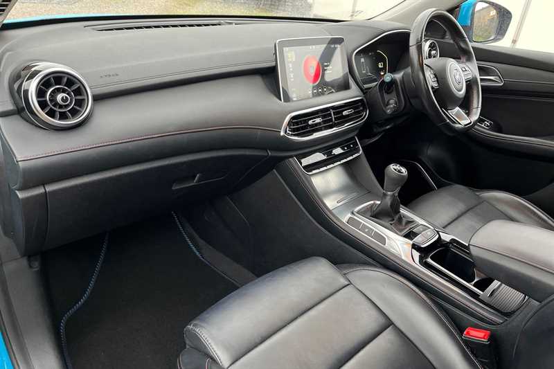 Used MG MG HS 2022 for sale - 77145967: Photo 13