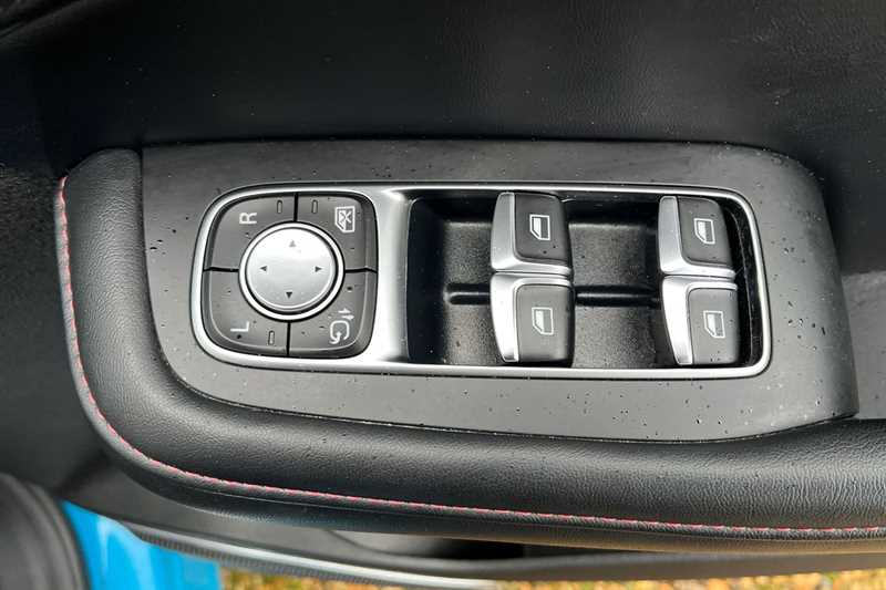 Used MG MG HS 2022 for sale - 77145967: Photo 16