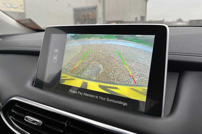 Used MG MG HS 2022 for sale - 77145967: Photo 19